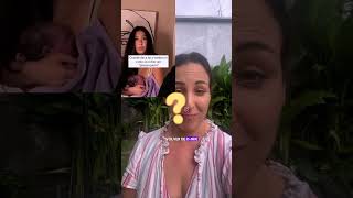 Nace un bebé, nace una madre