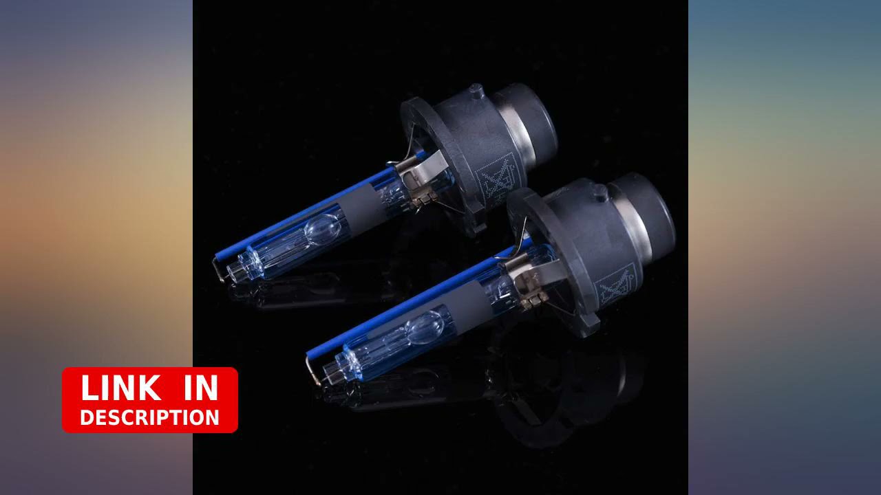 dmex hid xenon bulb d1s 35w