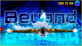 Typography in Canva 💥|| Water Text Effect in Canva || Pro Design Tips || 7 Tips 4U