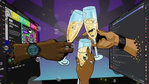 Save the Date - DEF CON