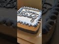Birthday Cake #cake #cakedecorating #baking #birthdaycake #bakersriko #nakurucounty #kenyanyoutuber