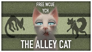 THE ALLEY CAT | Free Wcue YCH | CLOSED
THE ALLEY CAT | Free Wcue YCH | CLOSED THE ALLEY CAT | Free Wcue YCH | CLOSED