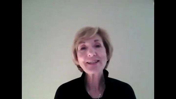 Sharron Williams talks about the Certificate in Cl...