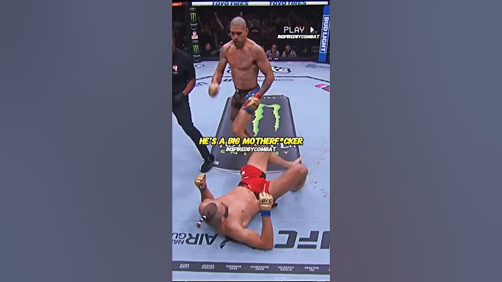 Sean Strickland On Fighting Alex Pereira 😳😮
