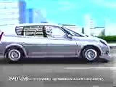Видео toyota opa