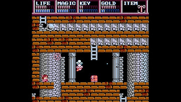 Legacy Of The Wizard Menya