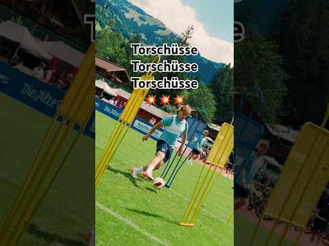 Zielen und treffen 🎯