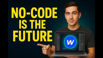 The Future of No-Code Website Development (Full Guide)