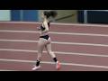 Womens 200m Madrid