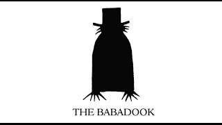 The Babadook (2014) Blu-Ray Review