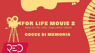 Ali Suat Tükel & Serhat Songur - Gocce Di Memoria  [] Resimi