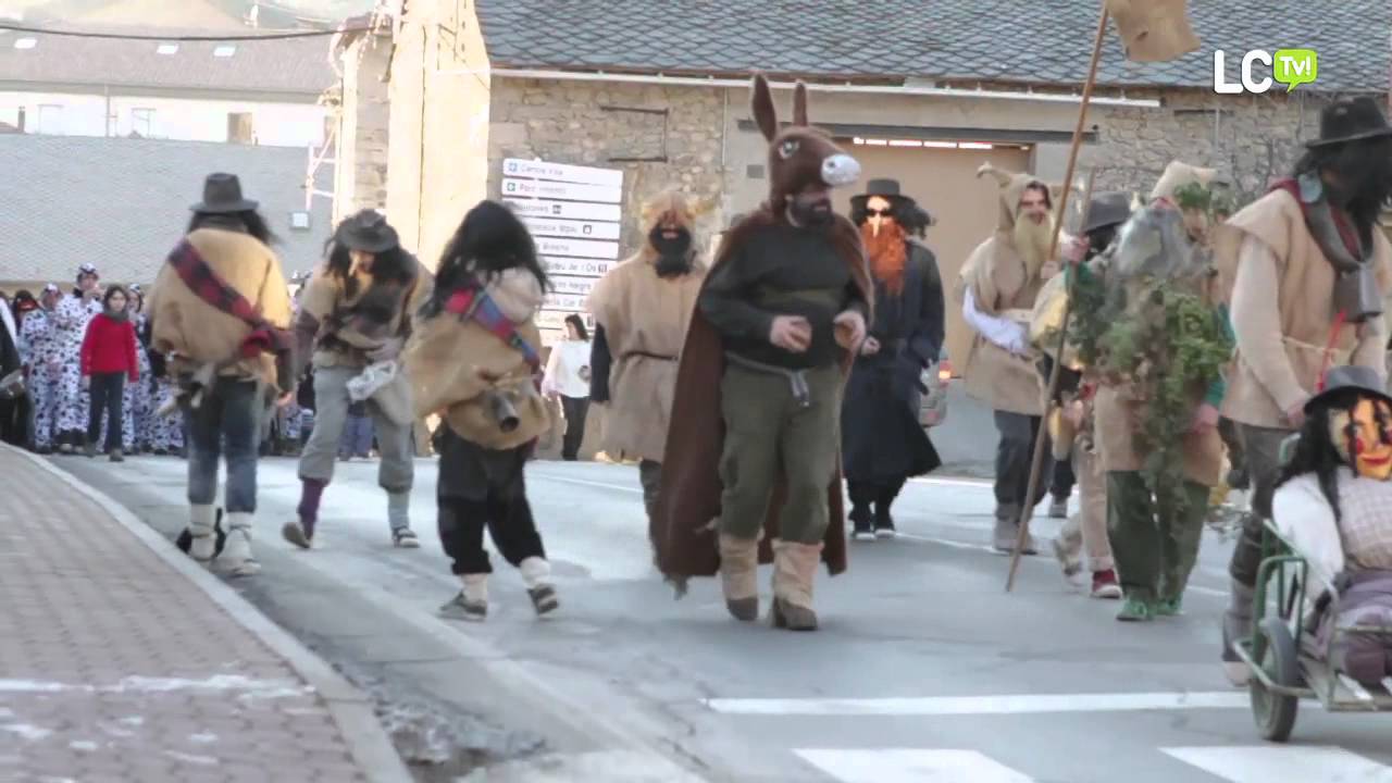 2012-02-18 Carnestoltes Bellver de Cerdanya