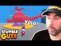 PROVO LE VOSTRE *NUOVE* MAPPE! EP.3 - STUMBLE GUYS ITA