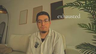 why being a good christian is actually exhausting