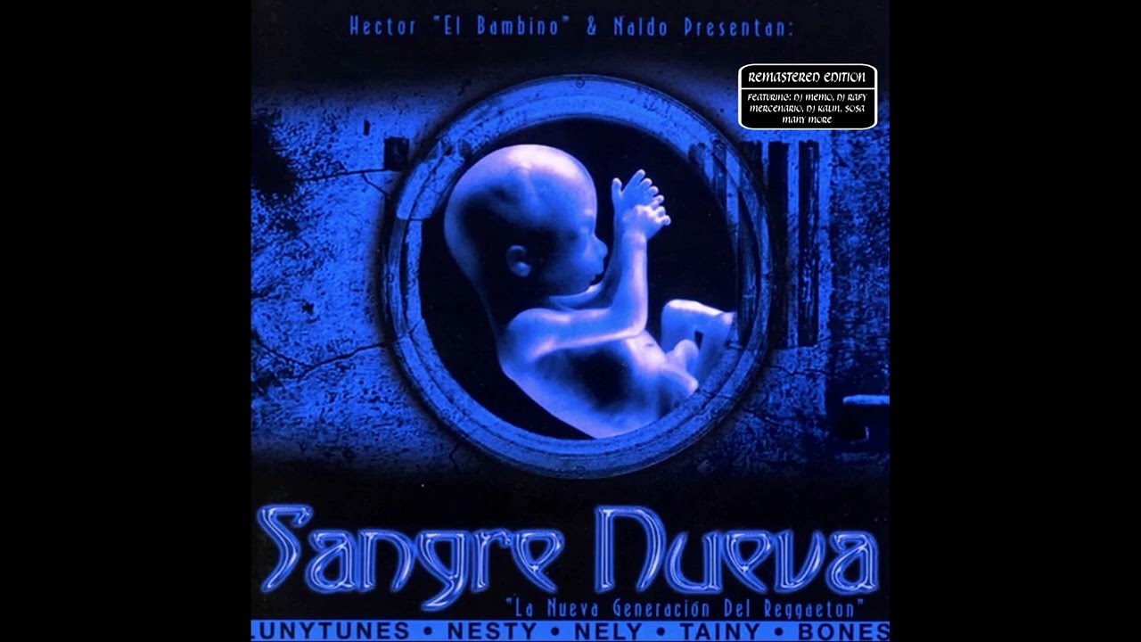 Ñengo Flow - Guerrilla ft Voltio (2005)