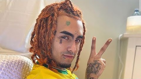 Lil Pump - No Time (Remaster)