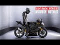 【細身のバイクパンツならこれ一択】美しすぎるシルエット──デイトナのスリムフィットデニムが本気で素晴らしい【DAYTONA DB-002】