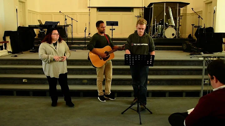 The Road To Ninny-By Timothy Mabe and Donnell Reub...