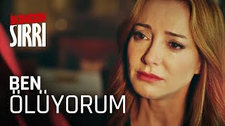 Kasım, Seylan'ın hastalığını öğreniyor 😱 - İkimizin Sırrı 10. Bölüm (Final)