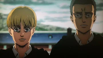 進撃の巨人 ダズ