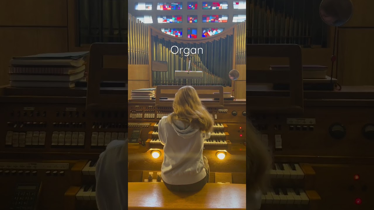 Which one do you like the most? 