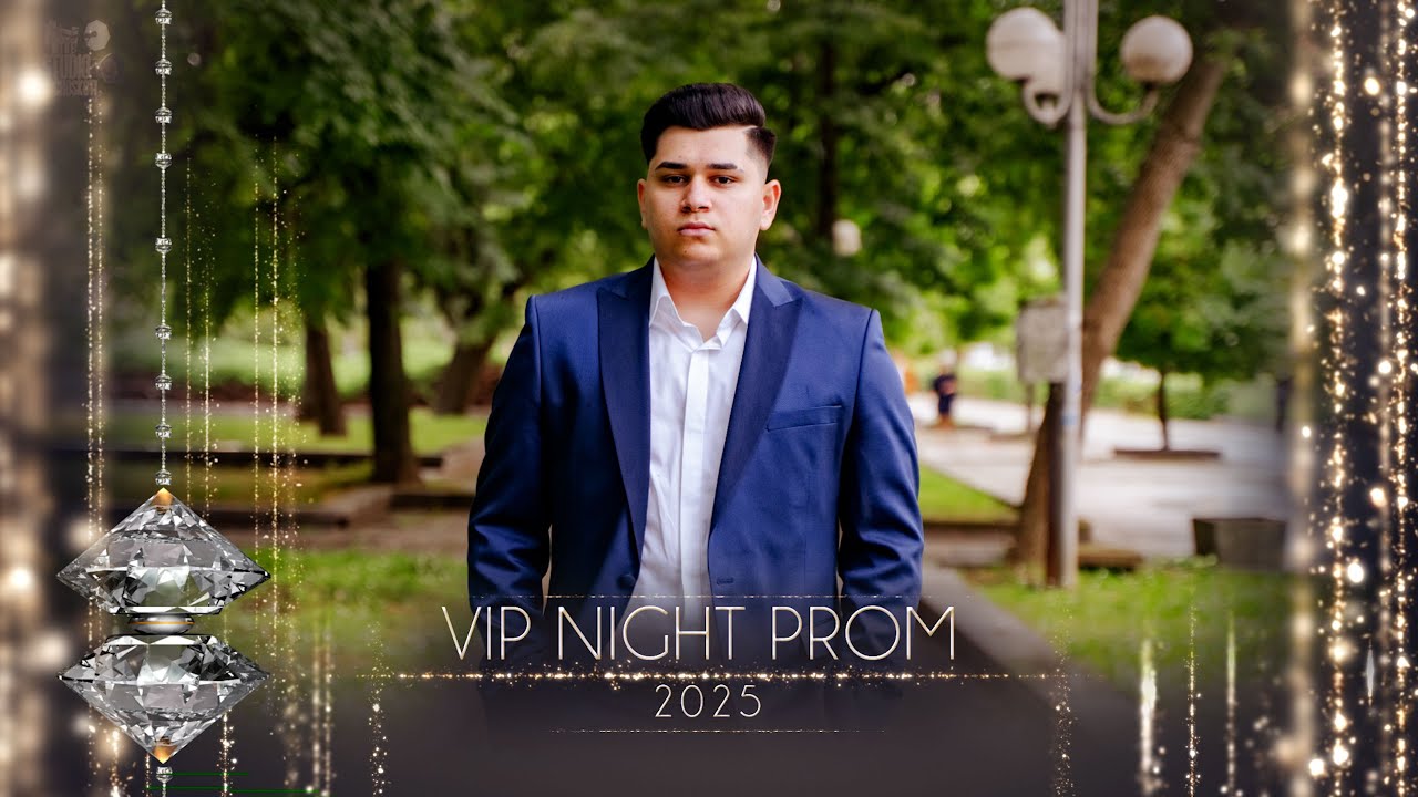 Вип Абитуриентски Бал на Майкъл 2025 Орк Мега Рико Бенд |Ork Mega Riko Bend| Studio Bobcho Skoti ® |