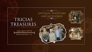 TRICIAS TREASURES