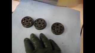 How Shocks Work - "Ripple Reducer" Softens Impact of Rough Roads - Part 1
