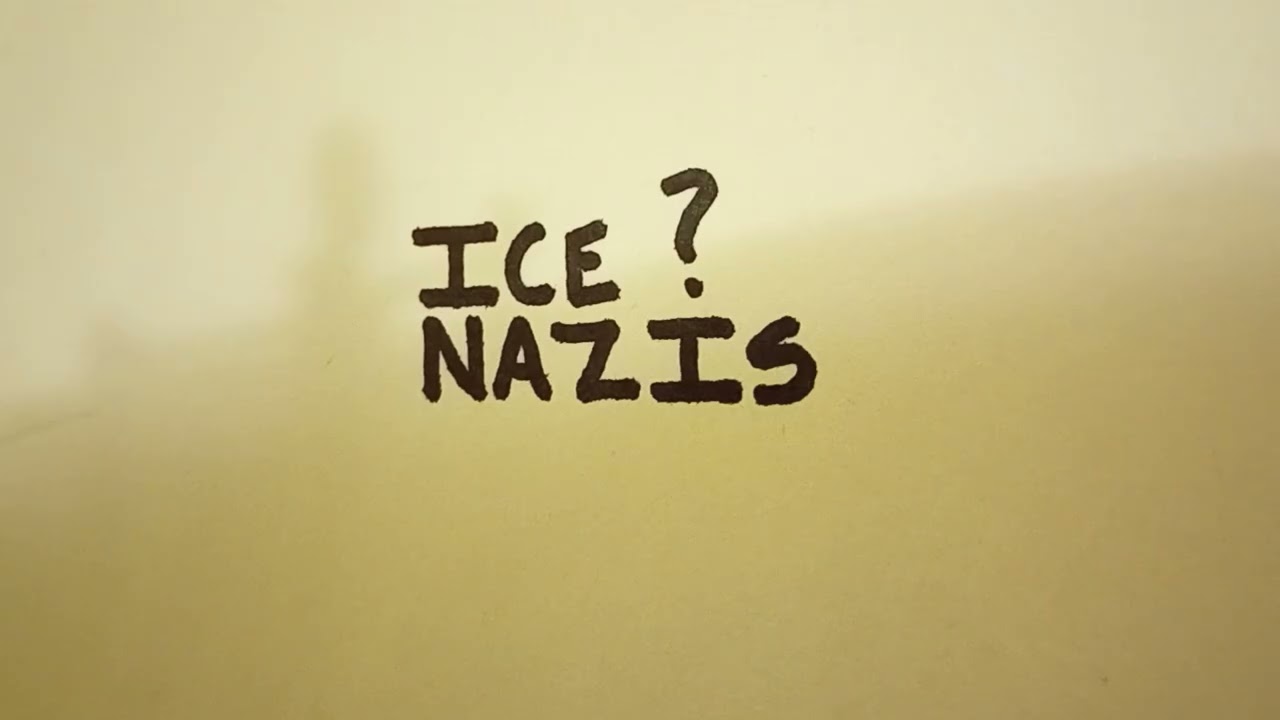 ICE Memo Gives Sweeping Powers ICE Agents Say