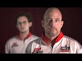 ACL Pros Adam Hissner and Cody Henderson
