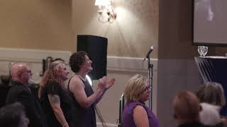 2025 Gathered In Hope Gala & Auction