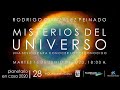 MISTERIOS DEL UNIVERSO