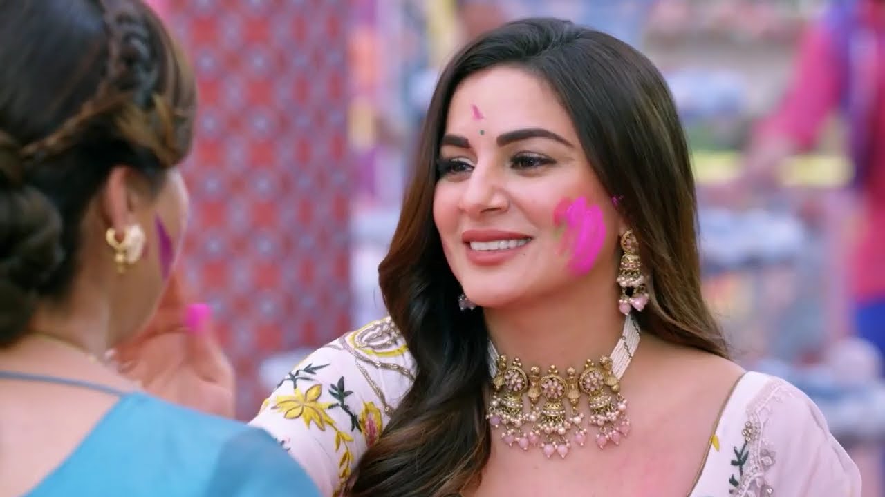 Chinna Poove Mella Pesu - Ep 1230 - Shraddha Arya - Tamil Tv Serial - Zee5 Tamil Classics