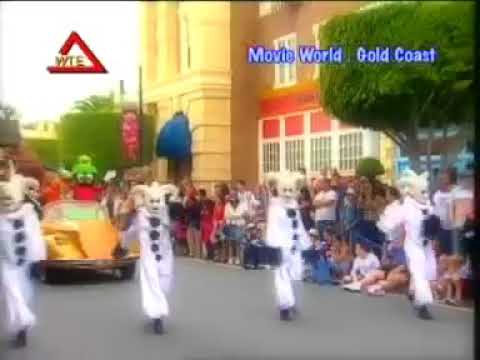 KAI XIN NIAN M GIRL OFFICIAL MV CHINESE NEW YEAR SONG