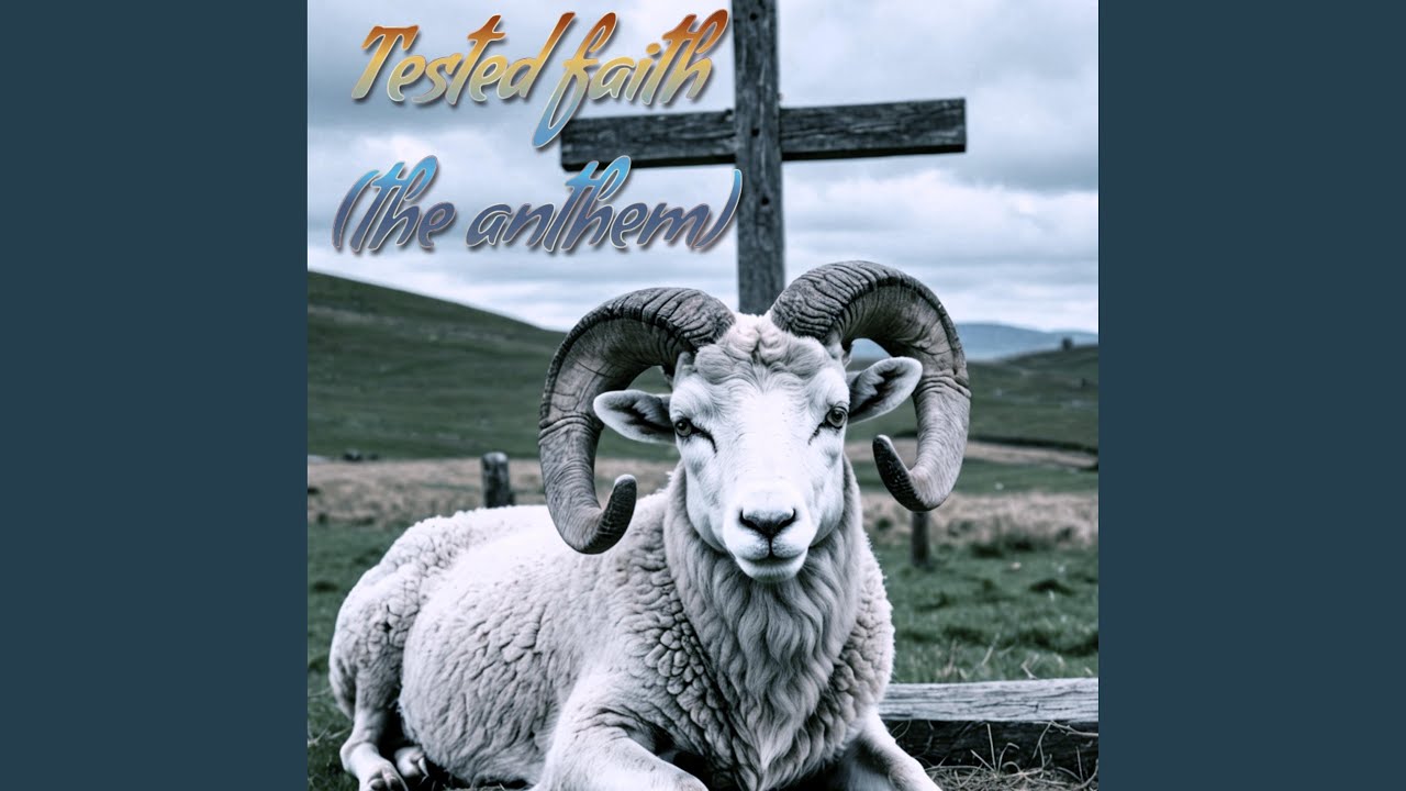 Tested Faith (The Anthem)