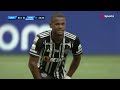ATLÉTICO 2X0 AMÉRICA | HULK 100 GOLS | MELHORES MOMENTOS | HIGHLIGHTS | CAMPEONATO MINEIRO 2024