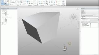 Revit Conceptual Massing Environment   A How To Guide