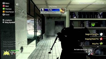 PreVaiL vs VeXeR 2-0