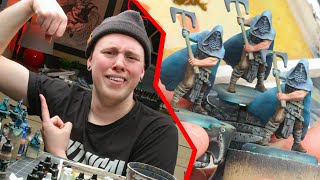 Arm Day n The Hoods (Stream VOD)
