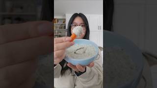 cottage cheese ranch dip recipe