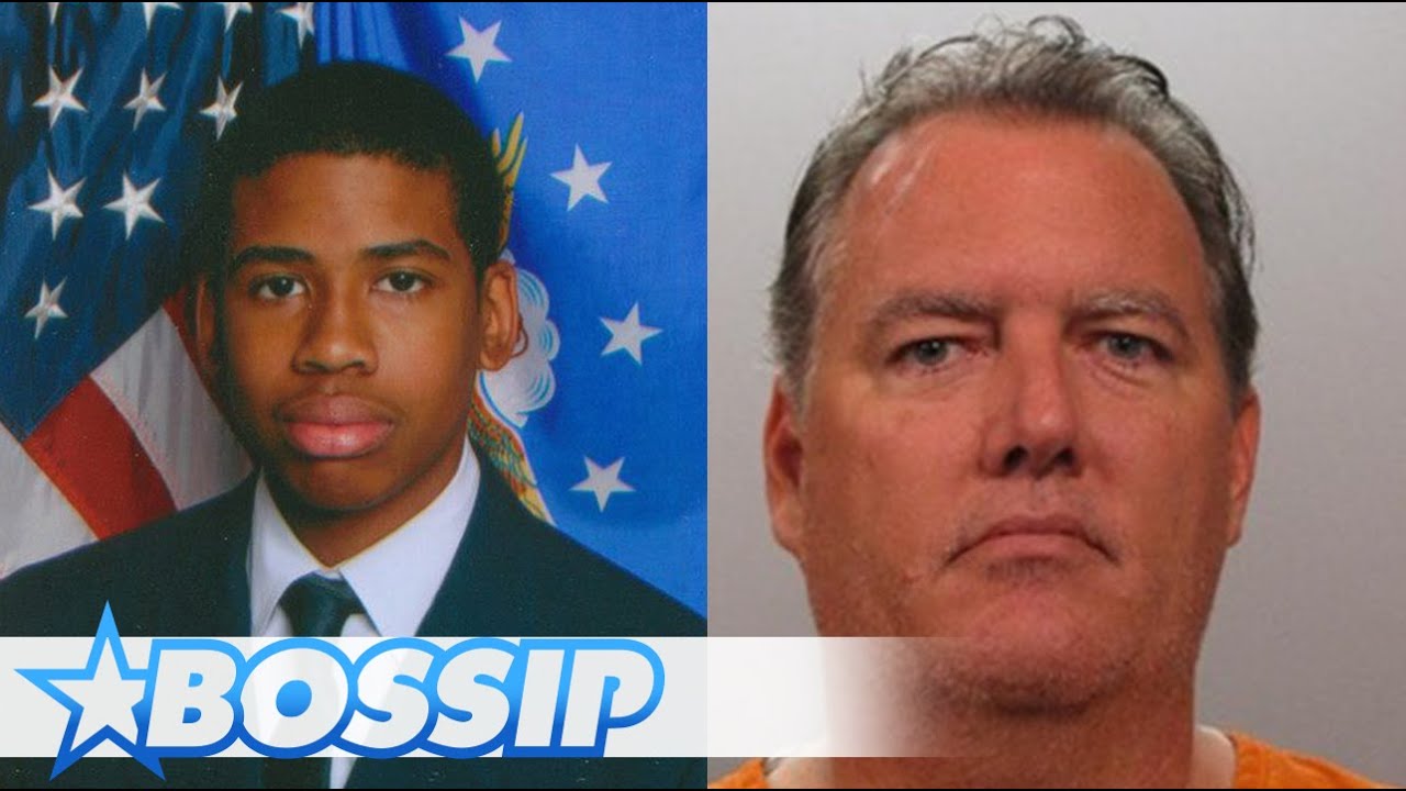Jordan Davis' Killer Michael Dunn Says "I'm The Victim!" | BOSSIP