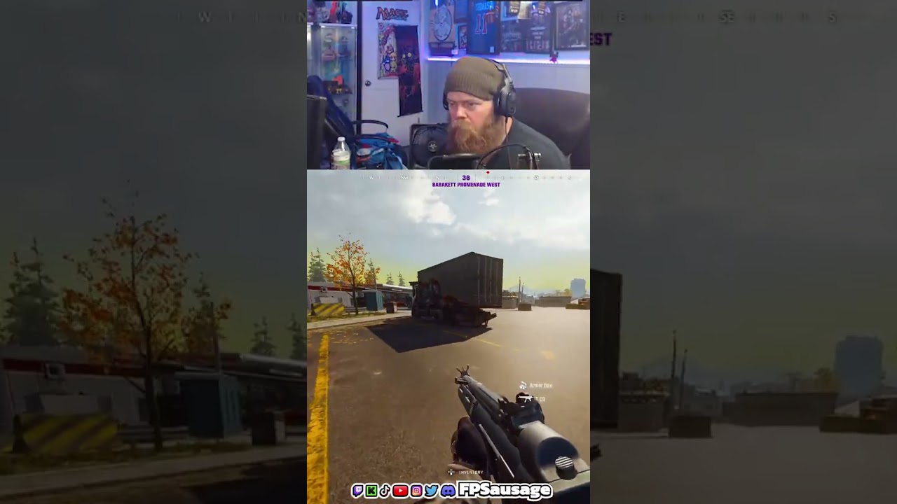 Everyone Loves a Solid Squad Wipe