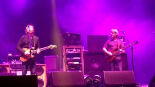 Phish 20091125 Philly Divided Sky