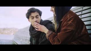 Simon Settergren - Dream Lake - In The Ligths