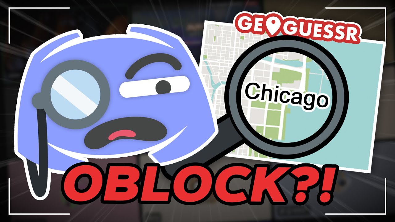 Finding where people live in Discord