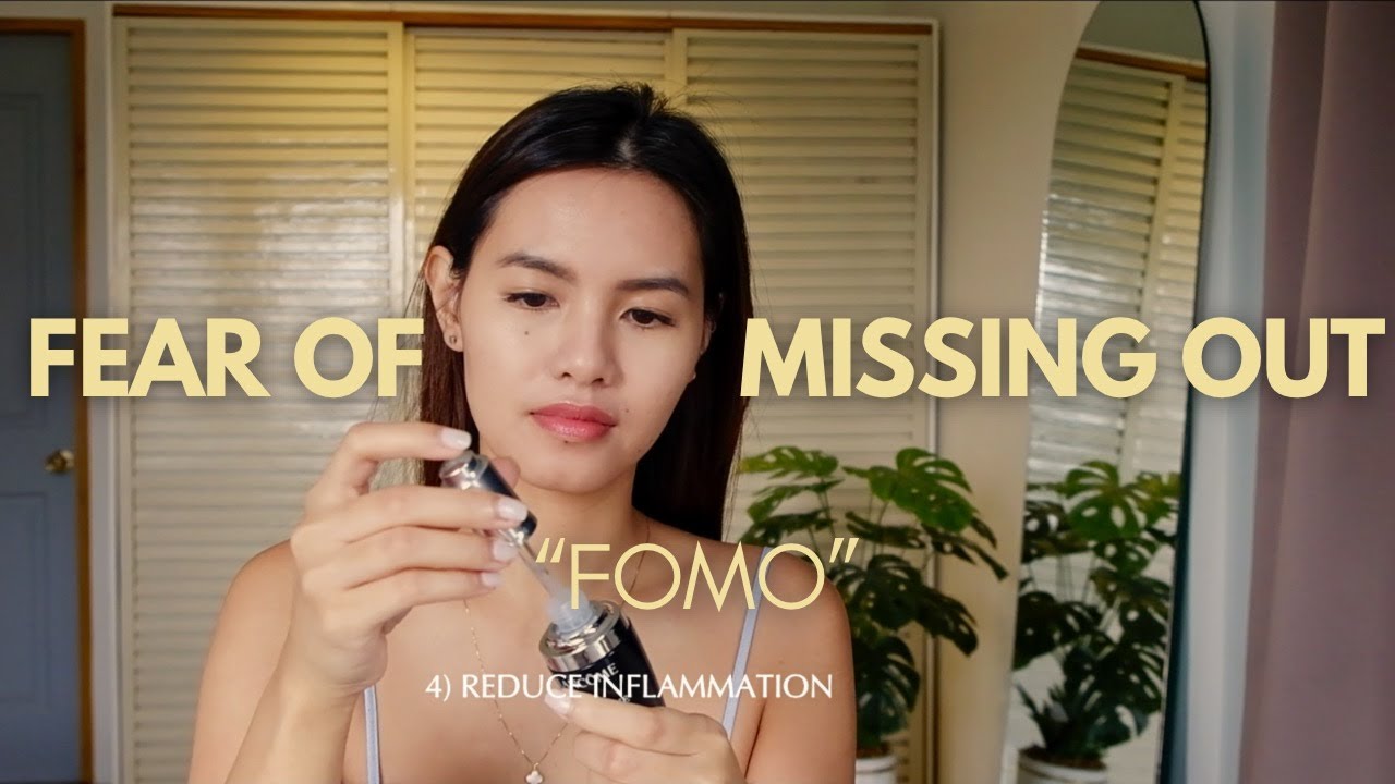 "socmed detox" | probiotics as a skincare ingredient !?