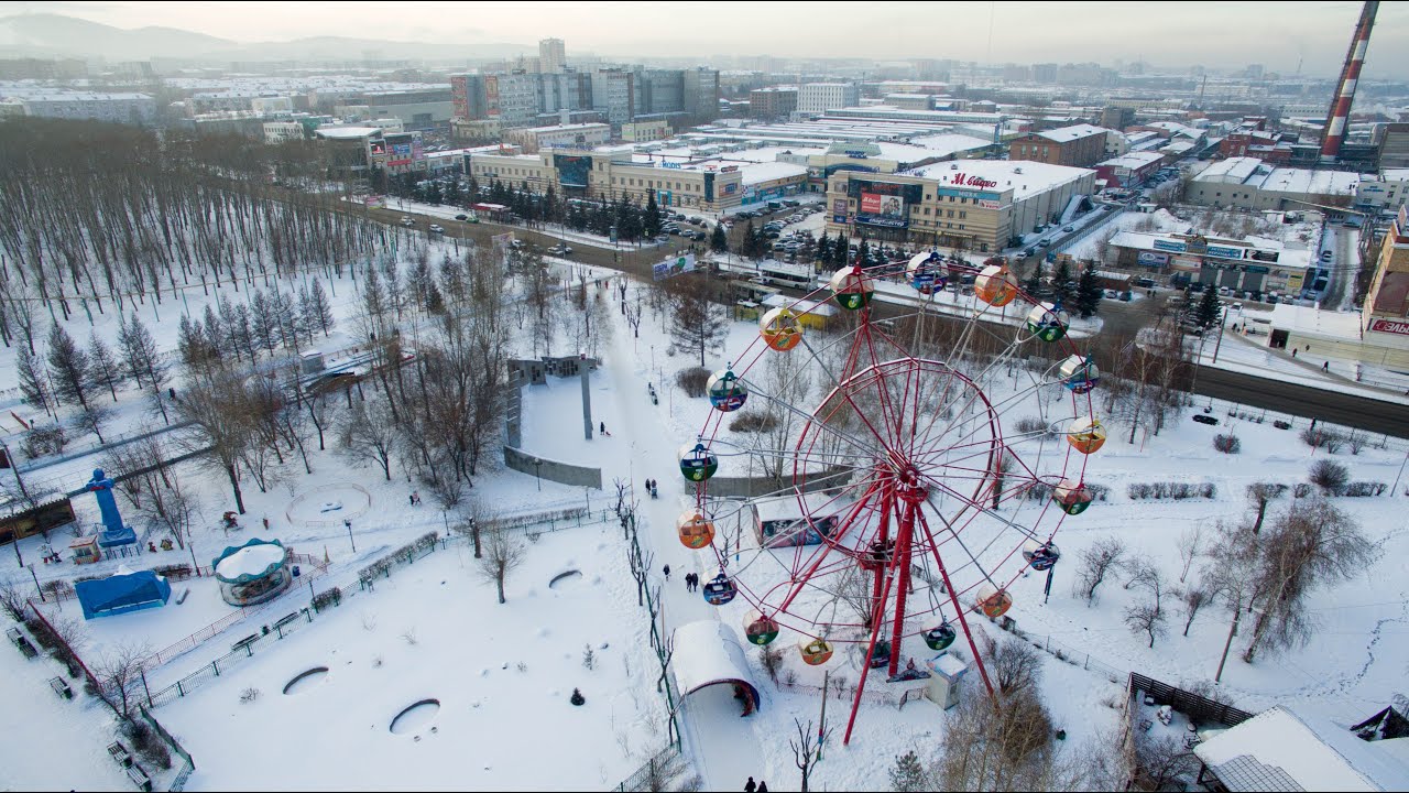 Троя парк в красноярске Троя парк в красноярске