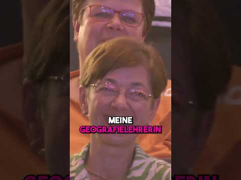 Der Nikolaus