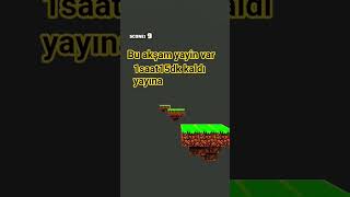 1Saat15Dk Kaldı Yayın Na Hepinizi Bekliyoruz