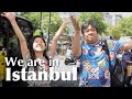 Ethnic Neighborhoods in Istanbul - Official Trailer